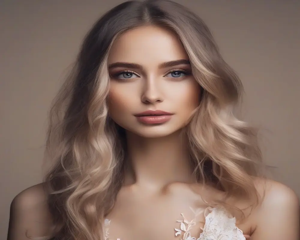ai wedding photo editor - step by step visual guide